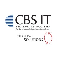 CBS IT Systems (Cyprus) LTD Logo