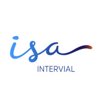 ISA INTERVIAL Logo