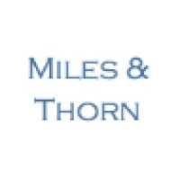 Miles & Thorn - Business Advisory & Management Services Logo