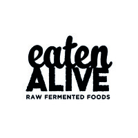 Eaten Alive Ltd Logo