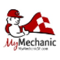 My Mechanic Logo