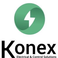 KONEX ELECTRICIDAD Y CONTROL SAU Logo
