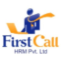 First Call HRM Pvt Ltd Logo