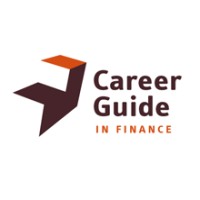 CareerGuide in Finance Logo