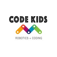 Code Kids Robotics Limited Logo