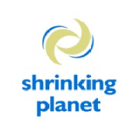 Shrinking Planet, Inc. Logo
