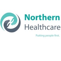 Northern Healthcare Logo