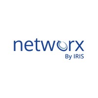 networx | Recruitment Software & Services Logo