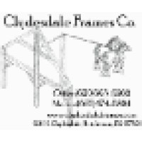 Clydesdale Frames Co. Logo