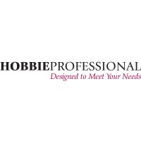 Hobbie Professional Staff Management Logo