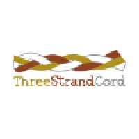 Three Strand Cord Logo