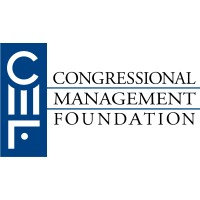 Congressional Management Foundation Logo