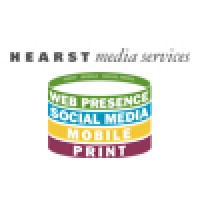 Hearst Media Houston Logo