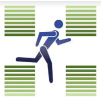 Orthopaedic Rehab Specialists Physical Therapy Logo