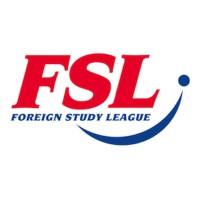 FSL Cursos de idiomas en el extranjero Logo