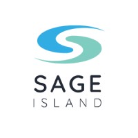 Sage Island | Marketing Agency Logo