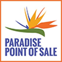 Paradise Point of Sale Logo