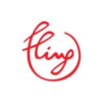 fling Logo