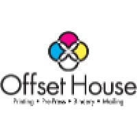 Offset House, Inc. Logo