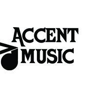 Accent Music, Inc. Logo