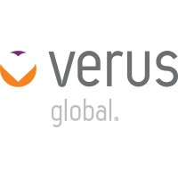 Verus Global Logo