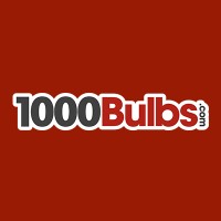 1000Bulbs.com Logo