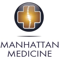 Manhattan Spine & Sports Medicine Logo