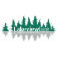 Lakeview Bank Logo