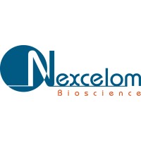 NEXCELOM BIOSCIENCE LTD. Logo