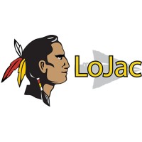 LoJac Hydro Excavation Logo