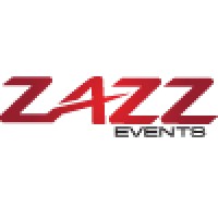 Zazz Events Logo