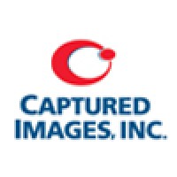 Captured Images, Inc. Logo
