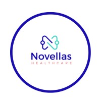 Novellas Healthcare Logo