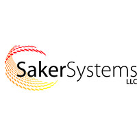 Saker Systems Logo