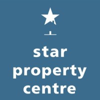 STAR LETTINGS AND PROPERTY MANAGEMENT LIMITED Logo
