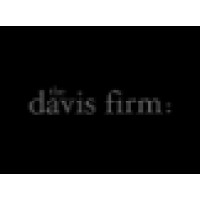 The Davis Firm, PLLC Logo