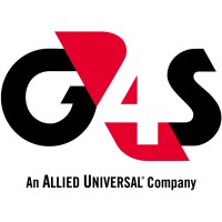 G4S SECURE SOLUTIONS (IRAQ) LIMITED Logo