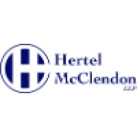 Hertel McClendon, L.L.P. Logo