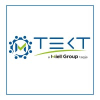 TEKT - Képzés | Tanácsadás | Interim Logo