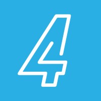 4Solutions - the power of cloud Logo