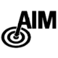 Aim Market Research Logo
