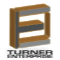 Turner Enterprises, Inc. Logo