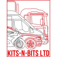 Kits-n-Bits Ltd Logo