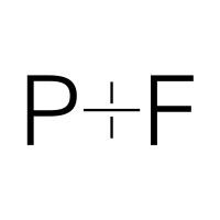 plajer + franz studio Logo