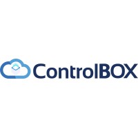 ControlBox Corp. Logo