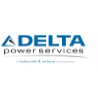Delta Power Services, LLC Logo