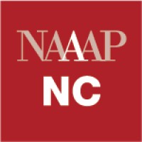 NAAAP North Carolina Logo