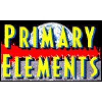 Primary Elements Logo