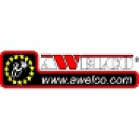 AWELCO Inc. Production S.p.A. Logo