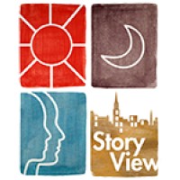 StoryView LLC Logo